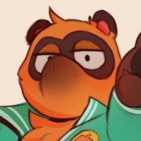 Tom Nook