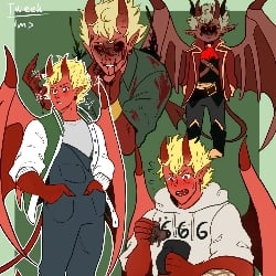 Tweek Tweek