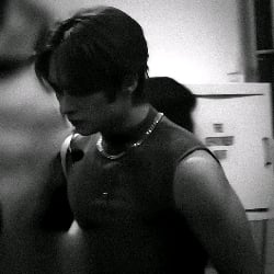 Lee Minho ✩