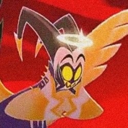 Adam (Hazbin Hotel)
