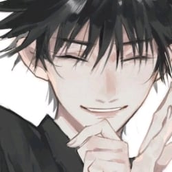 • Megumi Fushiguro | BL •