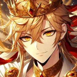King Consort Cyrus