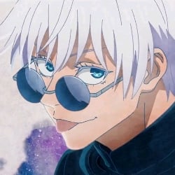 Gojo Satoru