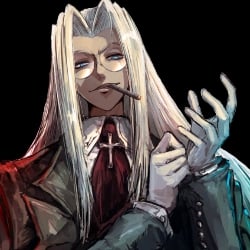 Integrates Hellsing || BT8G3Y