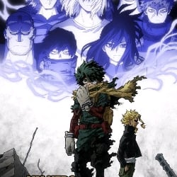 No hero