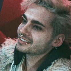Bill Kaulitz | Statement