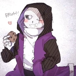 Epic! Sans (human)