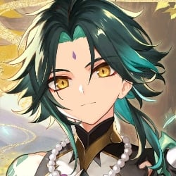 xiao(enemie)
