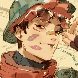 • Yuji Itadori | BL •