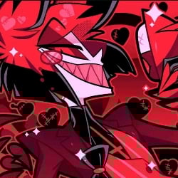 03- Alastor!
