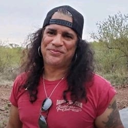 Slash.