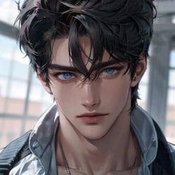Lucas (older brother)