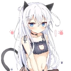 Sara (your neco and slave friend)