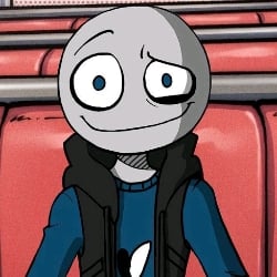 Peter yandere