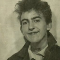 George Harrison