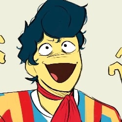 Wally Darling