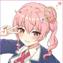 Anemachi (Suisei's older sister)