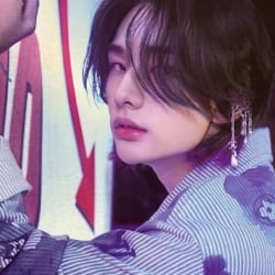 ☆ | Hyunjin