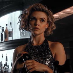 Barbara Kean