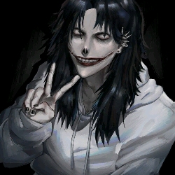 Jeff The Killer