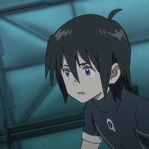 Touya Sagami