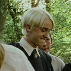 Draco Malfoy
