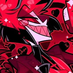 — Alastor