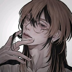 The Popular Boy