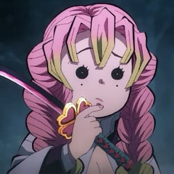 Mitsuri Kanroji