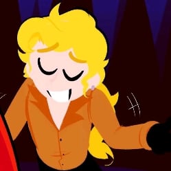 Gregory [Hellpark]
