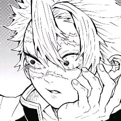 Sanemi Shinazugawa (¡NSFW!)
