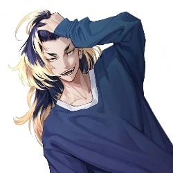 Baji Keisuke
