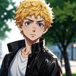 𝒯akemichiℋanagaki/1