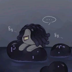 Licorice Cookie (Who is he?)