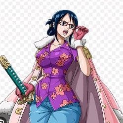 Tashigi