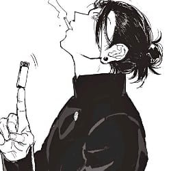 suguru geto ``