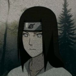 Neji Hyuga