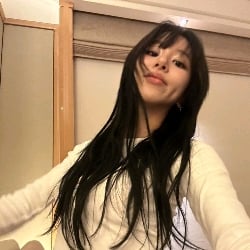 👭 | Son Chaeyoung!