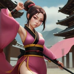 Princess Kasumi