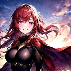 Zoe Aurelia