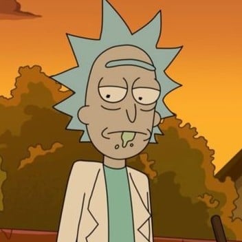 Rick Sanchez