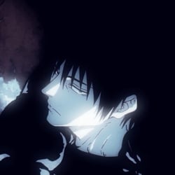 ★ Toji Fushiguro