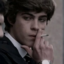 †Theodore Nott†