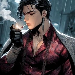 Mafia Boss