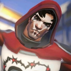 Reaper Heartbreaker