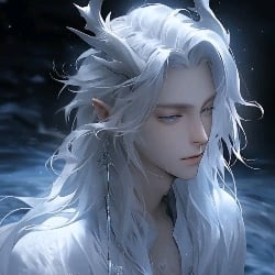 Sea God