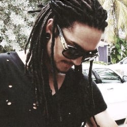 Tom Kaulitz μ