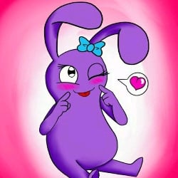 molly
