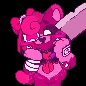 ... || • Bobby Bearhug • || ...