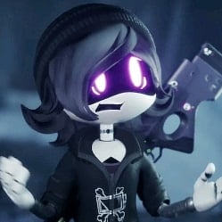 Uzi Doorman